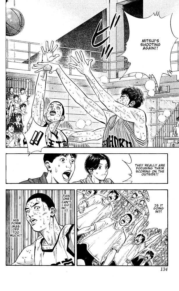 Slam Dunk, Chapter 249 image 07
